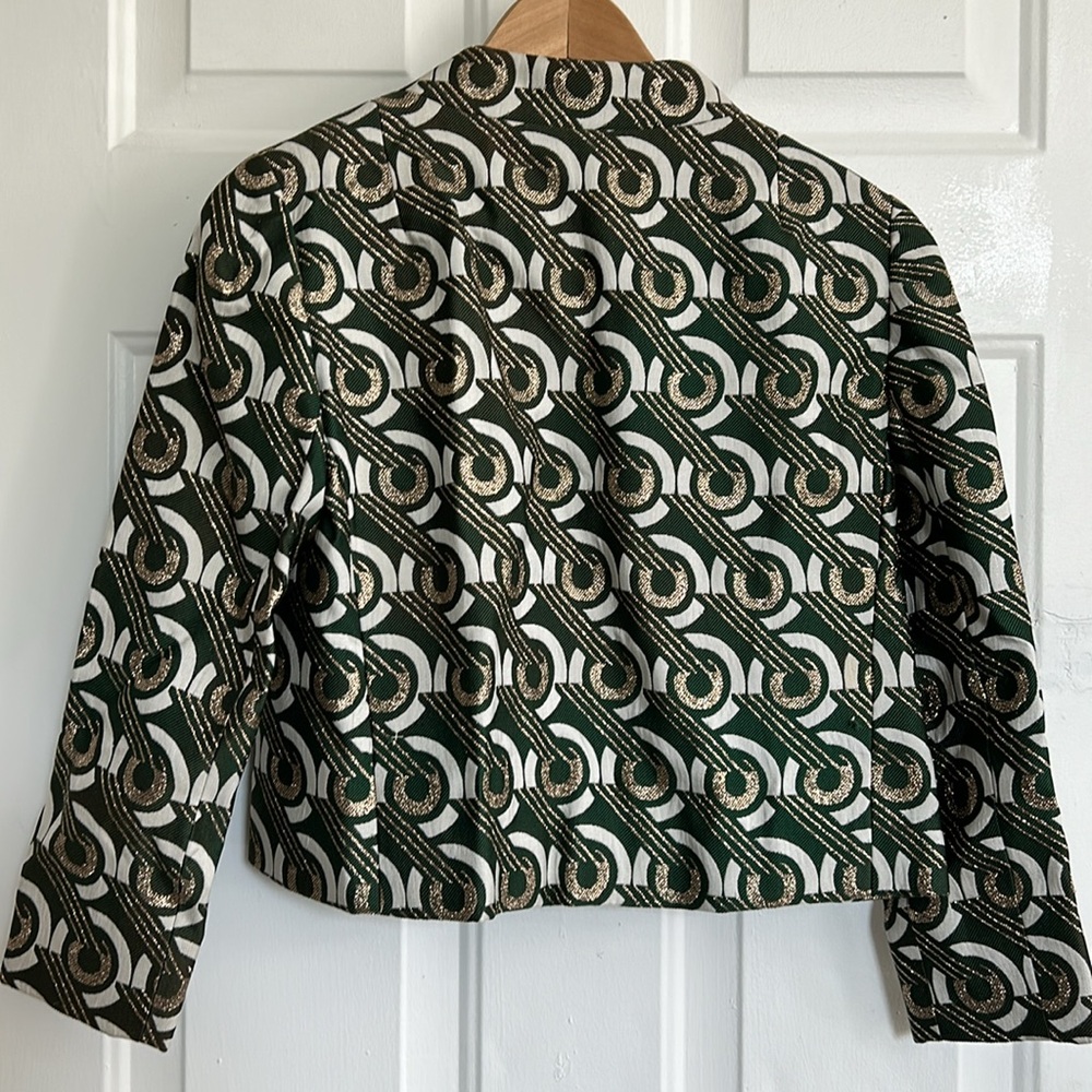 Jacket - Picture 2 of 4